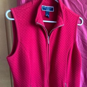 Women’s Vest - Karen Scott